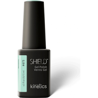 Kinetics Gél lak Shield #673 Sensory 15 ml