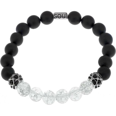 Bangles.cz náramek Onyx 2997