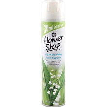 Flowershop osviežovač Lilly of the valley 330 ml