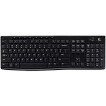 Image 1 of Logitech K270 (920-​003746)