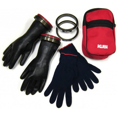 KUBI DRY GLOVE průměr 80 mm – Zboží Dáma