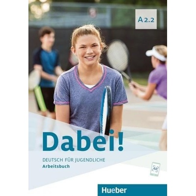 Dabei A2/2 Arbeitsbuch