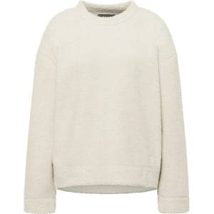 ELBSAND Дамски поларен пуловер ELBSAND Women's Noore Fleece jumper - Sea Pearl (105-7945-0211)