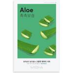 Missha Маска за лице с Алое Missha Airy Fit Sheet Mask Aloe (MM454743)