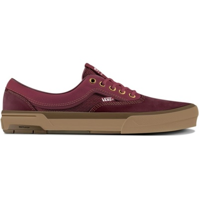 Vans Skate Era Wafflecup Dark Red/Gum BG7