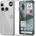 Tech-Protect Хибриден калъф Tech-Protect FlexAir for Nothing Phone 3 - прозрачен (5906302330751)