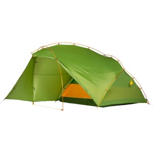 EXPED Триместна палатка Exped Outer Space III 3-person tent - Meadow - размер One Size (521-0550-0111) Палатка
