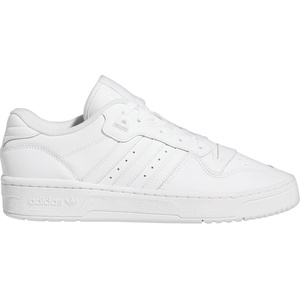 Adidas Кецове Adidas Men's Rivalry Low Skate Shoes - Ftwr White
