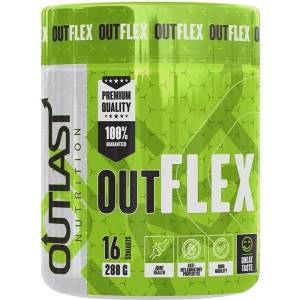 Outlast Nutrition OutFlex, 288 g, Outlast Nutrition