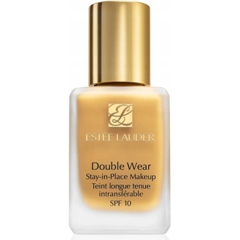 Estée Lauder Dlouhotrvající make-up Double Wear SPF10 Stay In Place make-up 2W1.5 Natural Suede 30 ml