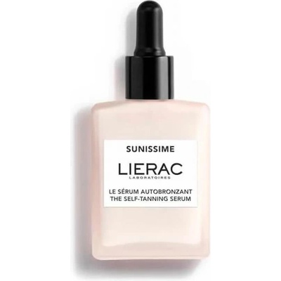 LIERAC Sunissime Face 30ml 30ml Sunscreen - Clear