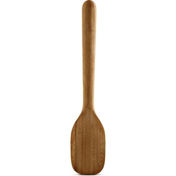 Eva Solo Лъжица за разбъркване NORDIC KITCHEN 29 cm, кафяв, бамбук, Eva Solo (ES530472)