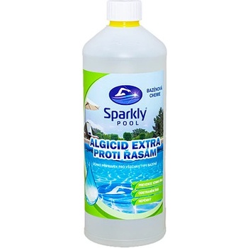 Sparkly POOL Algicíd extra 1 l