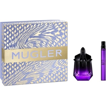 Thierry Mugler Alien Extraintense Комплект (EDP 30ml + EDP 10ml) за Жени