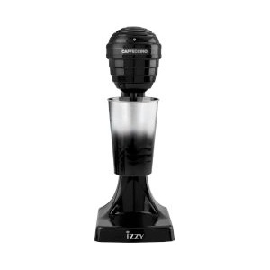 Izzy Шейкър за фрапе Caffeccino Black