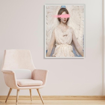 Decono Картина Ангел