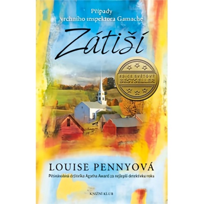 Zátiší - Pennyová Louise