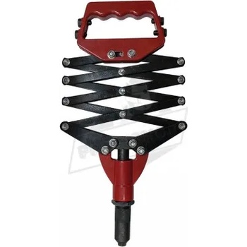 Image 1 of BOLTER Попнитачка пантографна 800 mm (HD) XG53726 BOLTER (XG53726)