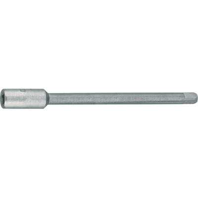 Prodlužovací nástavec na závitníky 9mm / 130mm, TECWERK 2000867912