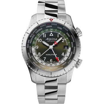 Alpina al-255gr4s26b (al-255gr4s26b)