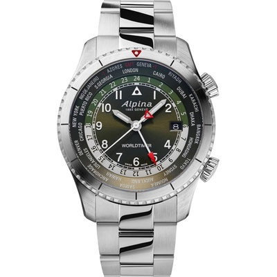 Alpina al-255gr4s26b (al-255gr4s26b)