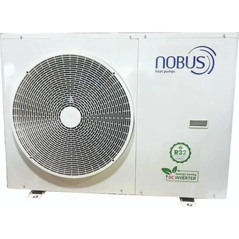 Image 1 of Nobus NB-160W/EN8BPT