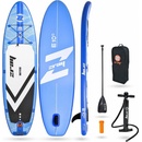 Paddleboard Zray E10 EVASION Set