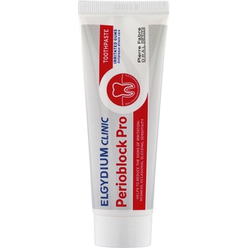 ELGYDIUM Clinic Паста за зъби Perioblock Pro, 50 ml