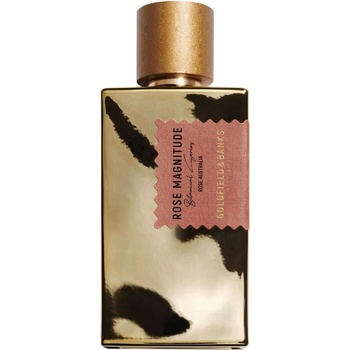 Goldfield & Banks Botanical - Rose Magnitude EDP 100 ml