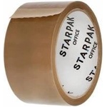Starpak Packaging tape 48mmx50m (6pcs)