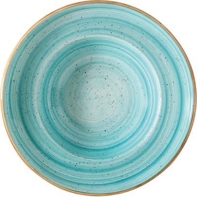 BONNA Tanier hlboký 270 mm 0,4 l Gourmet, Aqua