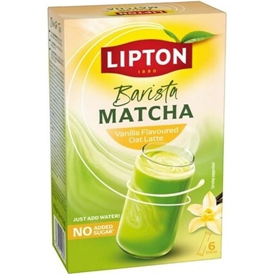 Lipton Matcha Vanilka 67,8 g