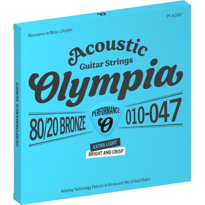 Olympia PF-A1047