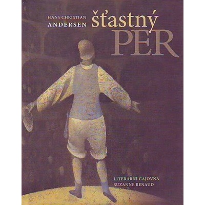 Šťastný Per - Christian Andersen Hans
