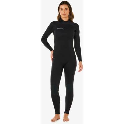 Dámský Rip Curl Trad Back Zip black