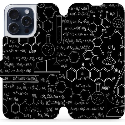 Mobiwear - Apple iPhone 15 Pro Max - V060P Vzorečky