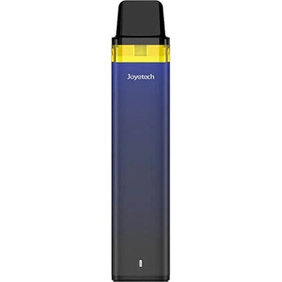 Joyetech WideWick elektronická cigareta 800 mAh dark blue 1 ks