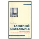 Laboratoř sekularizace - Petr Fiala