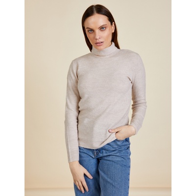 ZOOT. lab Бежова дамска ролетка ZOOT. lab ZOOT. lab | Bezhov | ЖЕНИ | XL