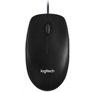 Logitech Mouse M100 910-006652