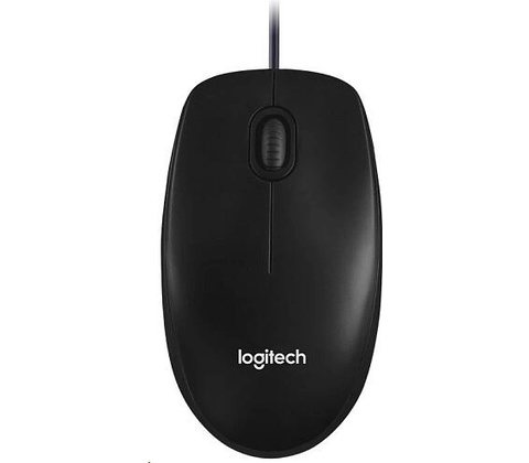 Logitech Mouse M100 910-006652