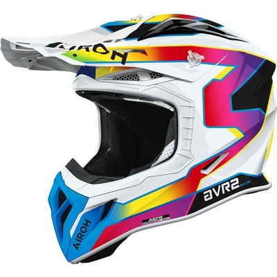 Airoh Aviator ACE 2 Sunrise 2027