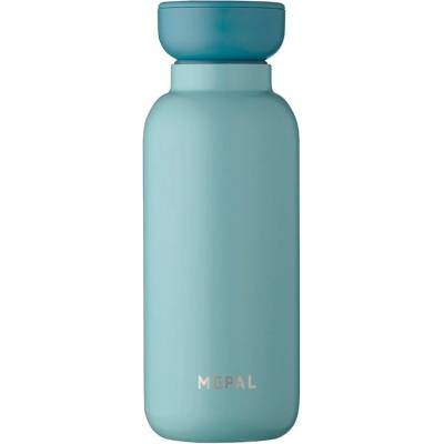 Mepal Termo láhev nerezová Ellipse 350 ml Nordic Green