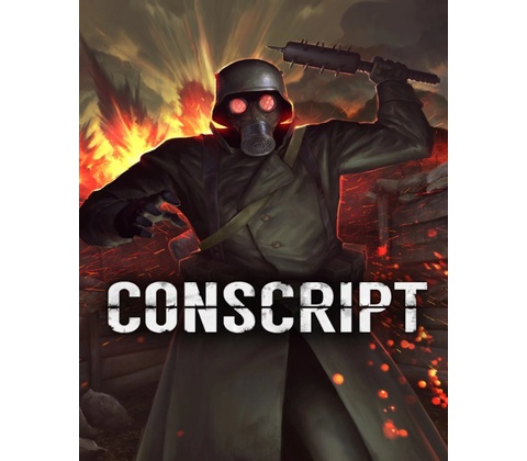 Conscript
