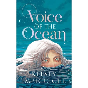 Voice of the Ocean (ISBN: 9780349125657)