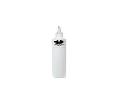 Dynamic WHITE 240ml