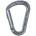 Edelrid HMS Strike Slider II Цвят: сив
