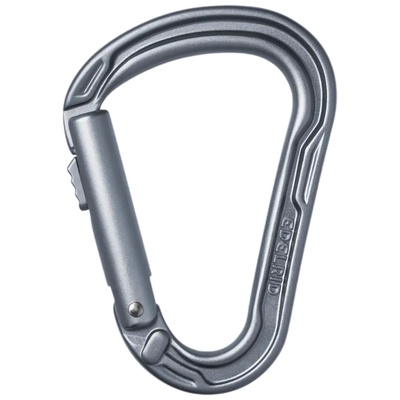 Edelrid HMS Strike Slider II Цвят: сив
