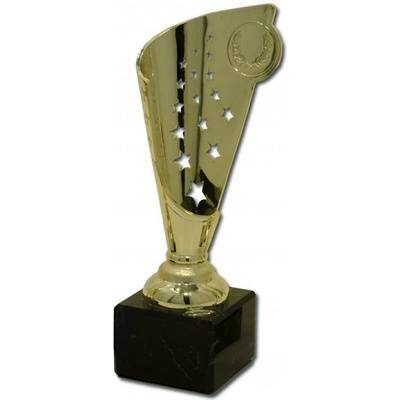 6109 Trofej zlatá
