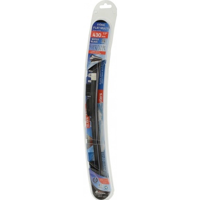 Compass Flat Multi 430 mm s adaptéry 10047